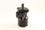 Hydraulic motor White 160cc EC15 option without relief valve