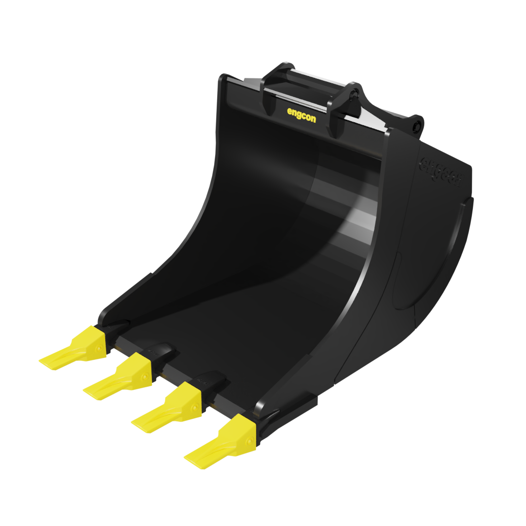 Bucket DB16-750-1000-S60-CAT4T