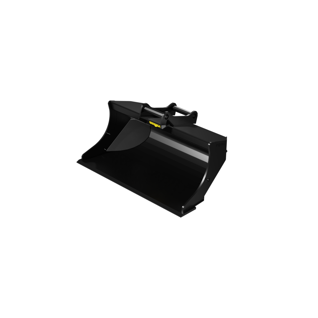 Bucket GB03-150-1100-S40