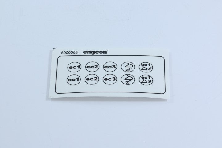 Decal - Symbol sheet - ss9-2