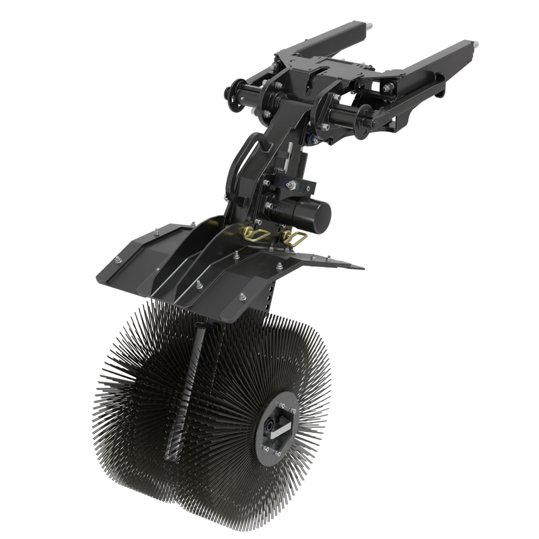 Sweeper-SWD60-engcon black