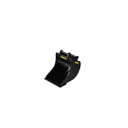 Bucket DB01-50-400-S30/180