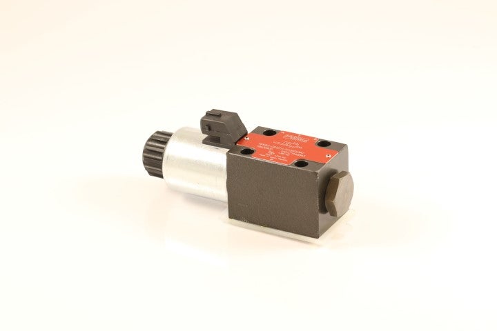 Directional valve closed NG6 12V JT