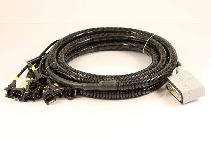 Unit cable ss10 JT EC214-EC233-4,5m