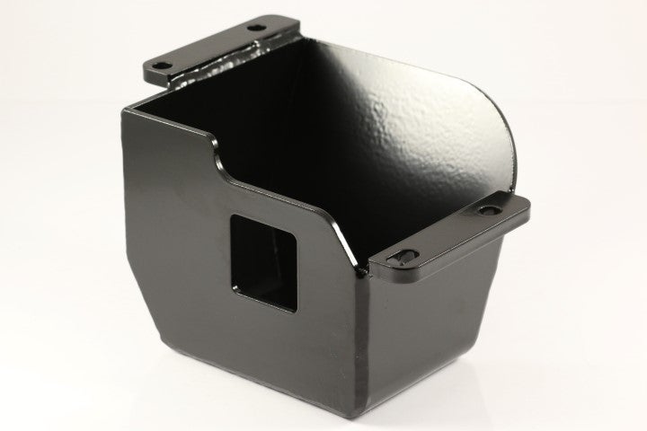 Motor cover EC20(&old EC30)