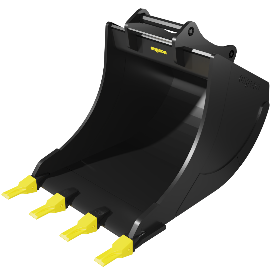 Bucket DB23-1250-1200-S70-CAT4T