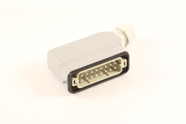 ILME 66.16 16P MZO 25 L20 connector device