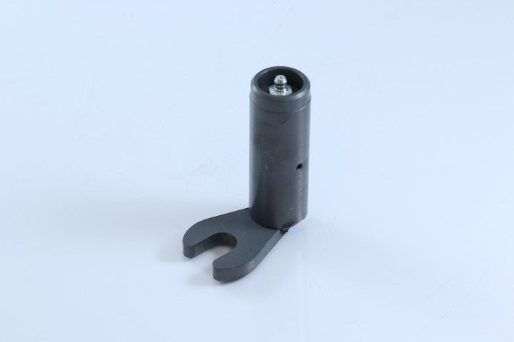 Cylinder axle EC05, EC10, EC15 hardened