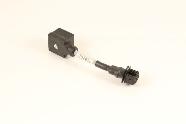 Adapter cable Hirschmann - Amp connector