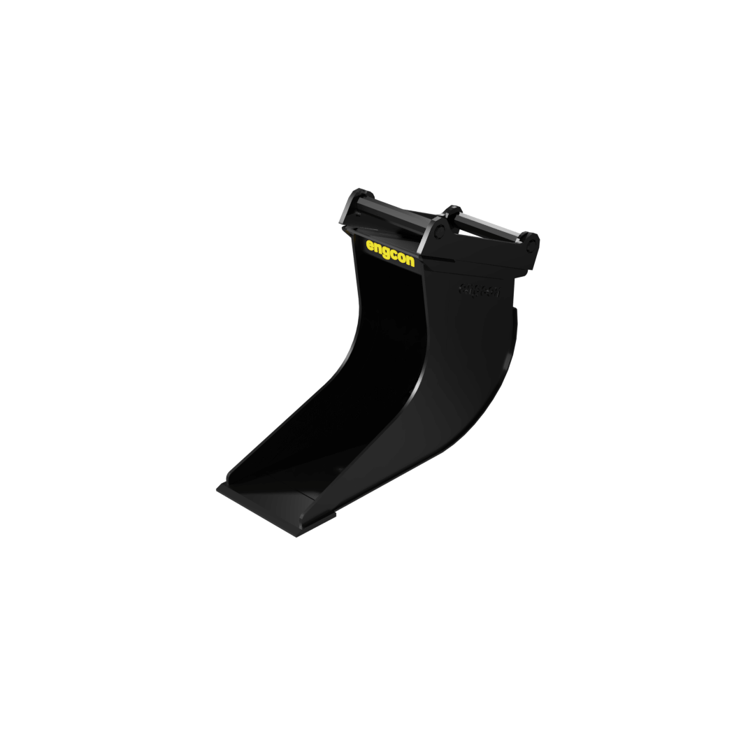 Bucket CB05-130-340-S50