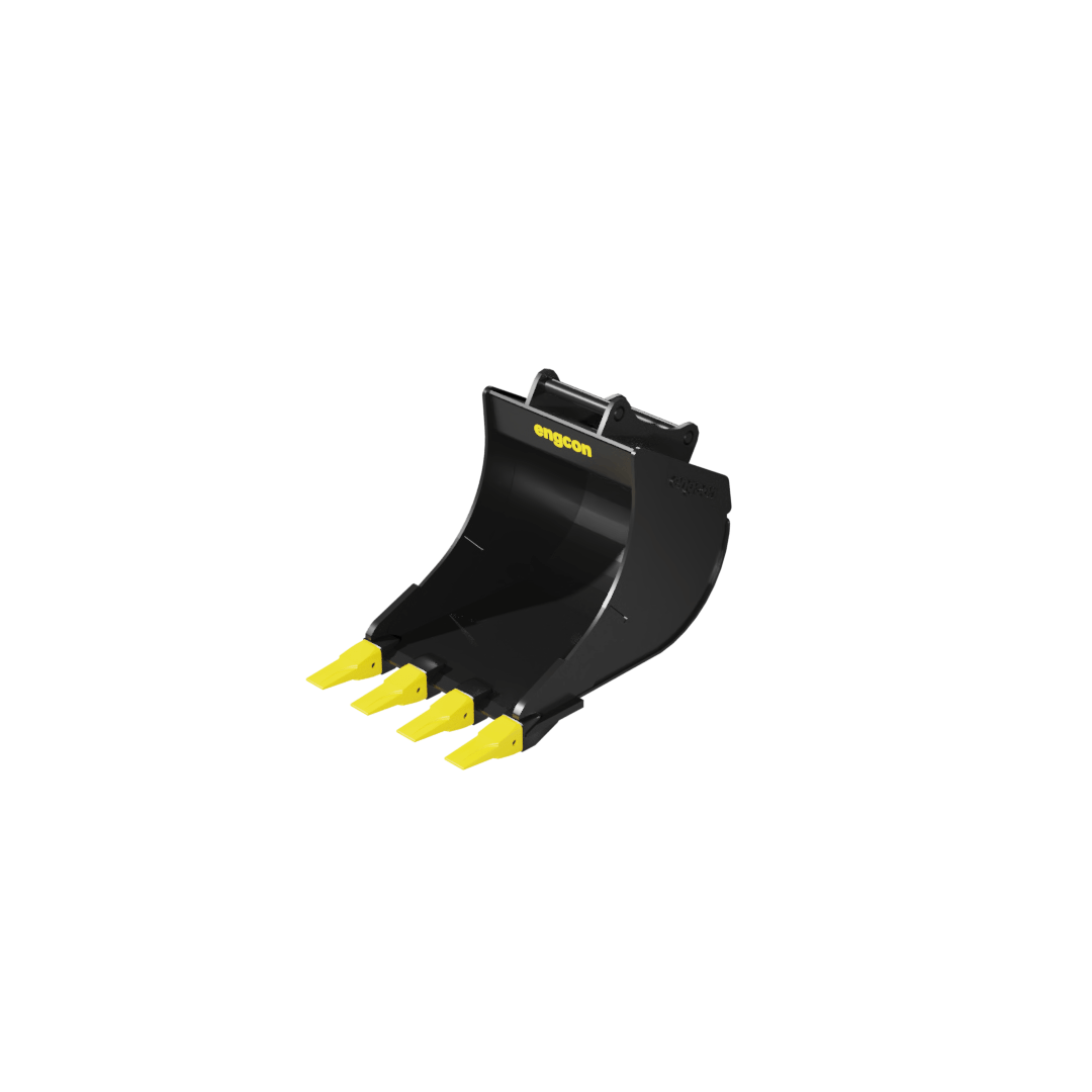 Bucket DB02-70-450-S30/180-CAT4T