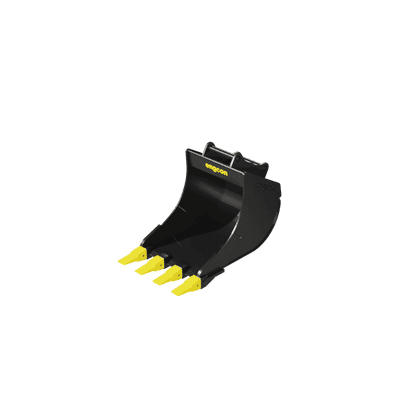 Bucket DB02-70-450-S30/180-CAT4T