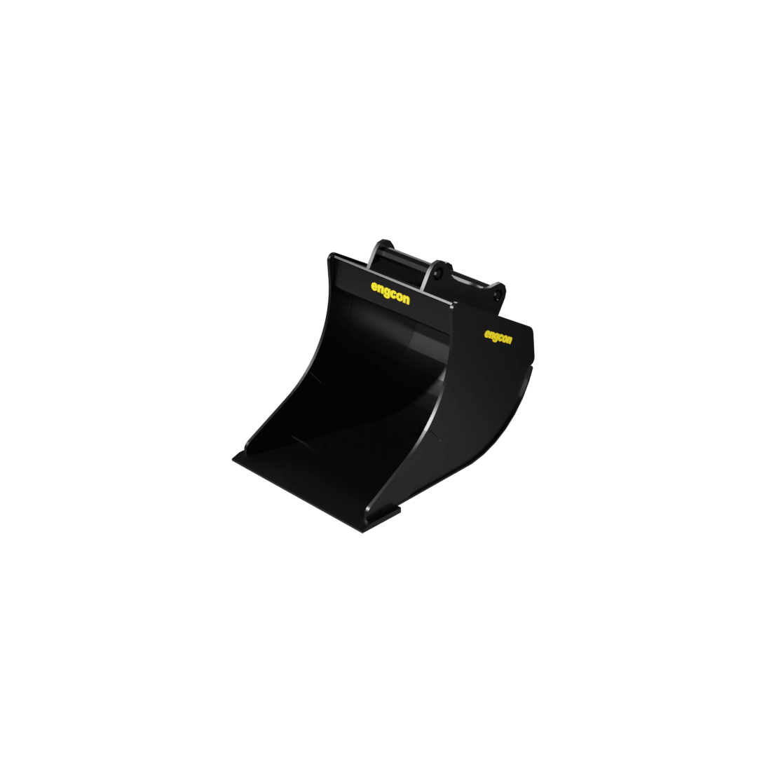 Bucket DB03-120-550-S40