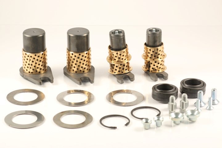 Service package EC10B