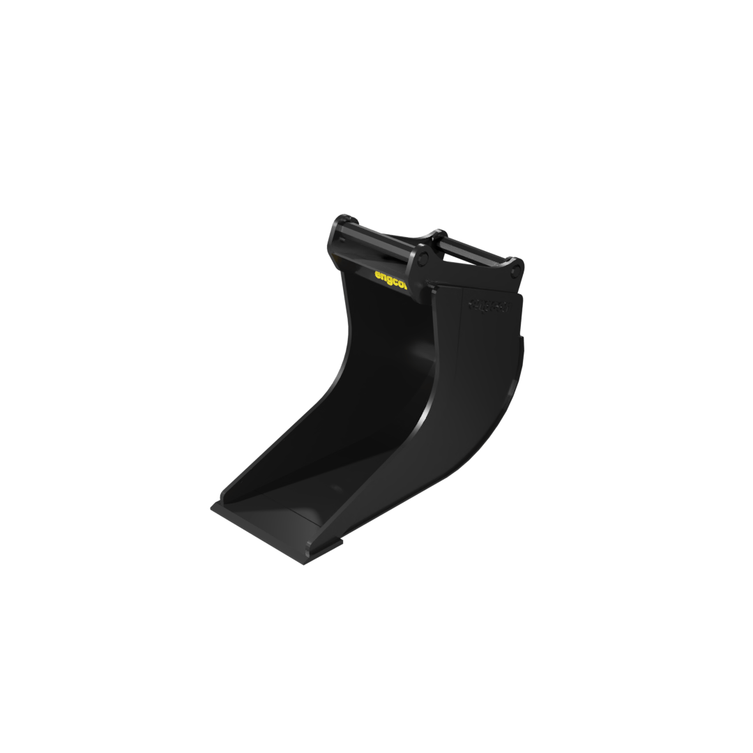 Bucket CB08-155-400-S50