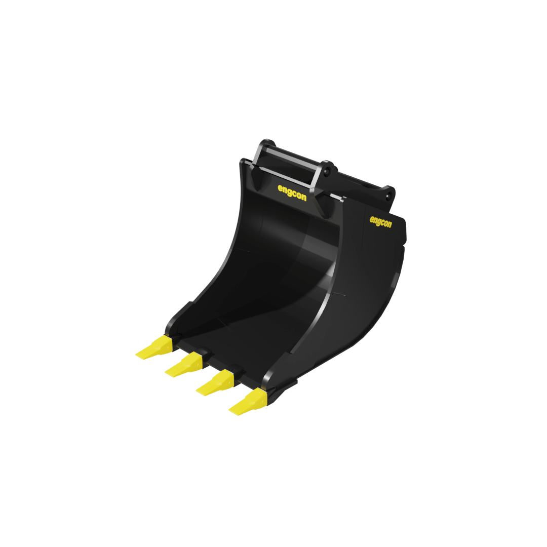 Bucket DB06-200-600-S45-CAT4T