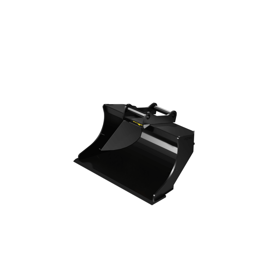 Bucket GB02-130-900-S40