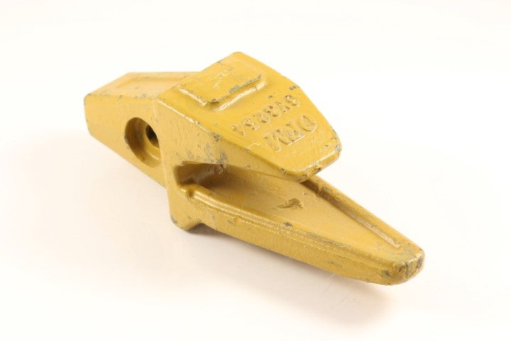 Teeth adapter CAT 25 (25mm)