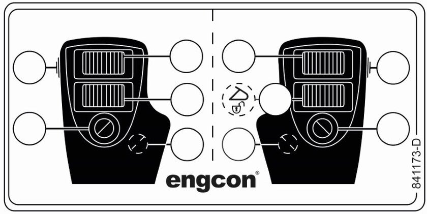 Decal - DF - 4R - Empty - DC2