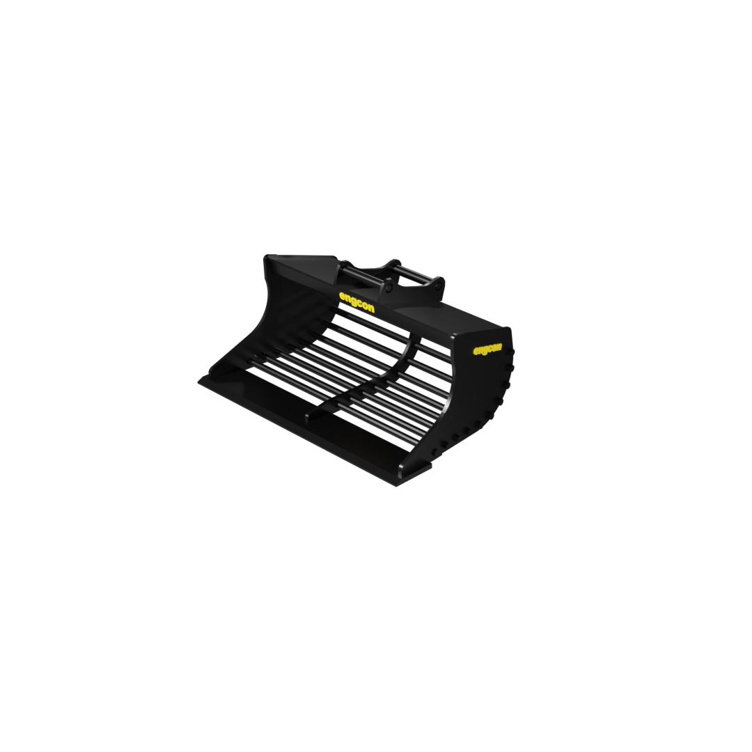 Bucket SB02-90-900-S30/180