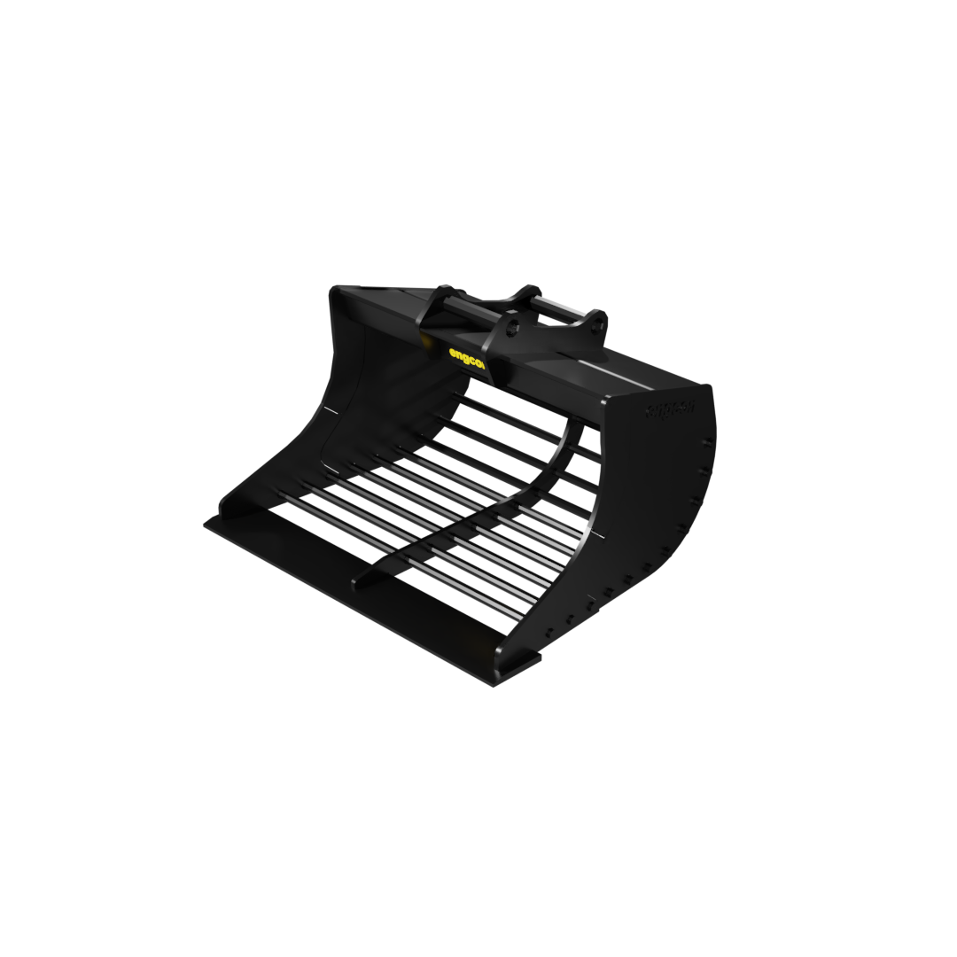 Bucket SB04-200-1000-S40