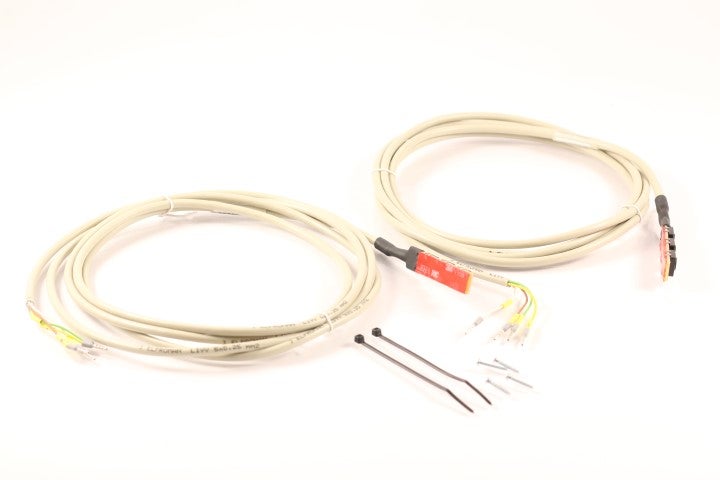 Switch self-adhesive ( 3 button x2 )