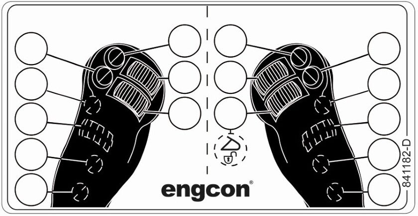Decal - L8 - 6R - Empty - DC2