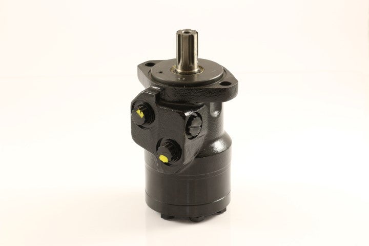 Hydraulic motor White 160cc EC15 option without relief valve