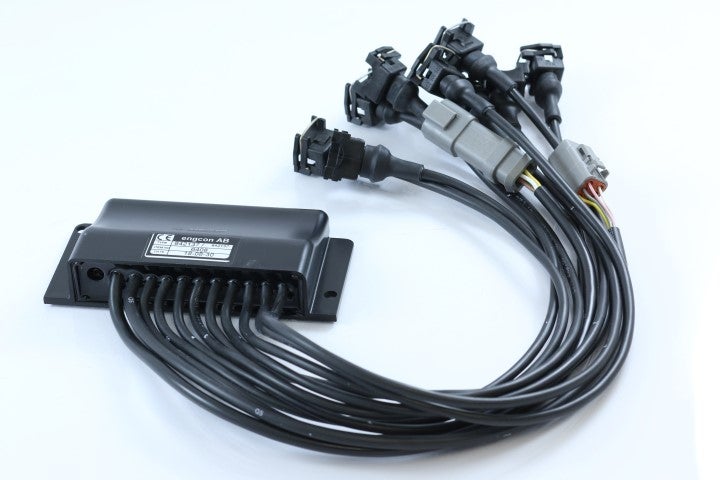 Electronics Module TM2-EC206B-233/EC10-30 DC2 QS-DTM