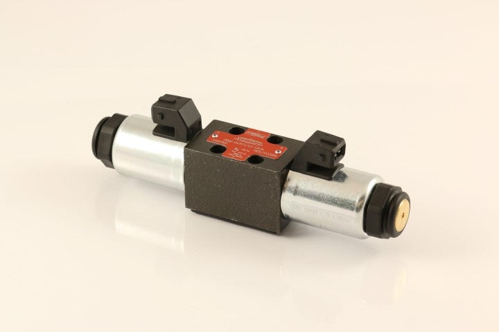 Directional valve NG4 Prop tilt 12V JT