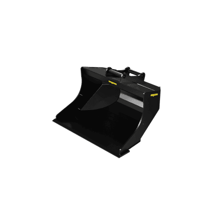 Bucket GB04-200-1000-S40