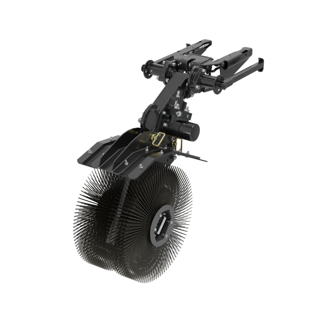 Sweeper-SWD45-engcon black