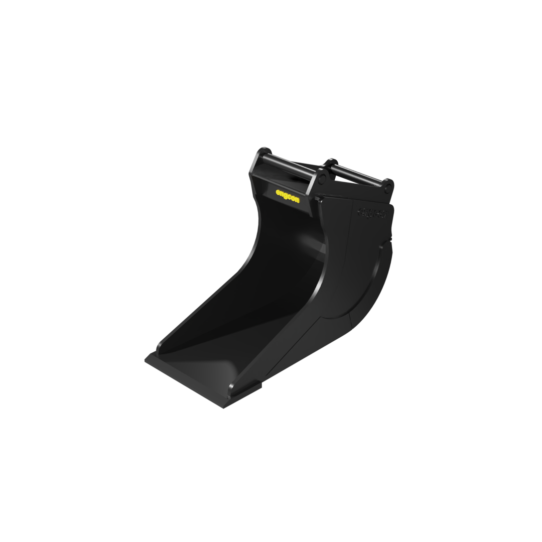 Bucket CB10-160-460-S45