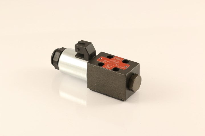 Directional valve NG4 closed 12V JT