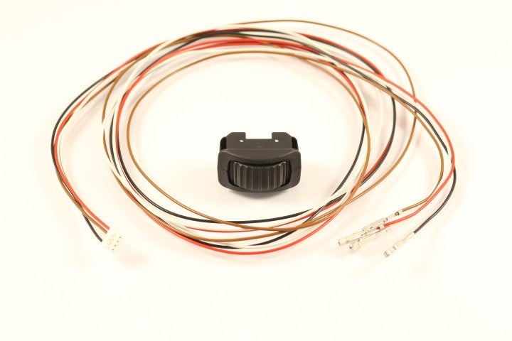 Proportional roller Danfoss-DC2