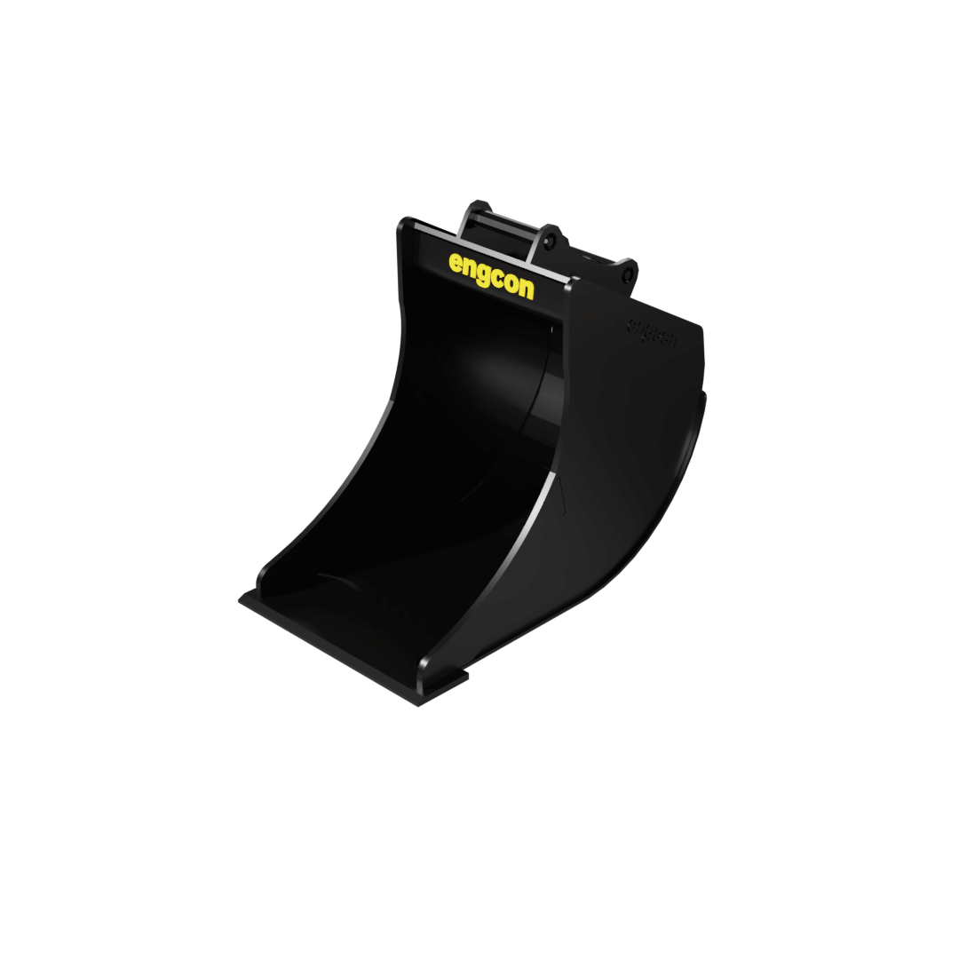 Bucket DB06-250-600-S40