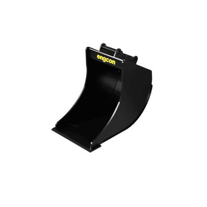 Bucket DB06-250-600-S40