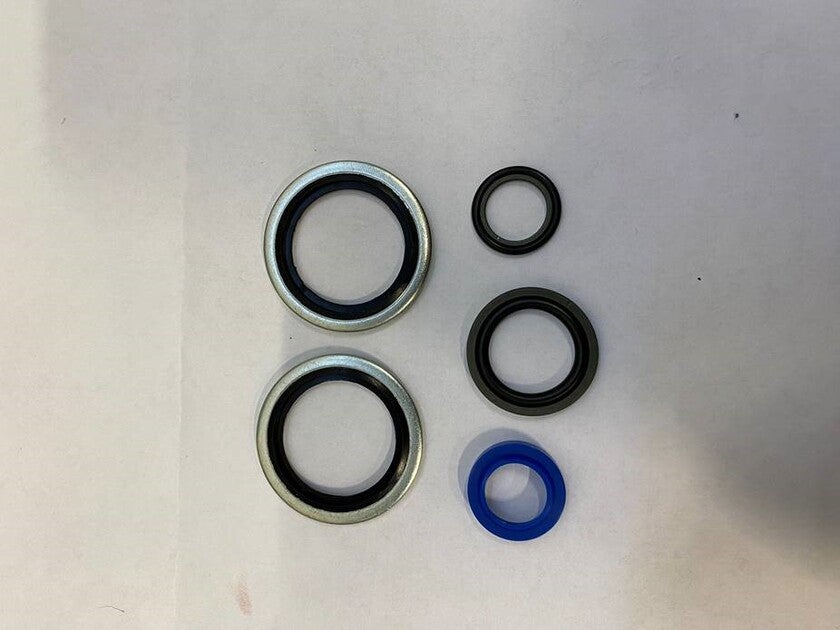 Seal kit-25/12-Locking cylinder-S30