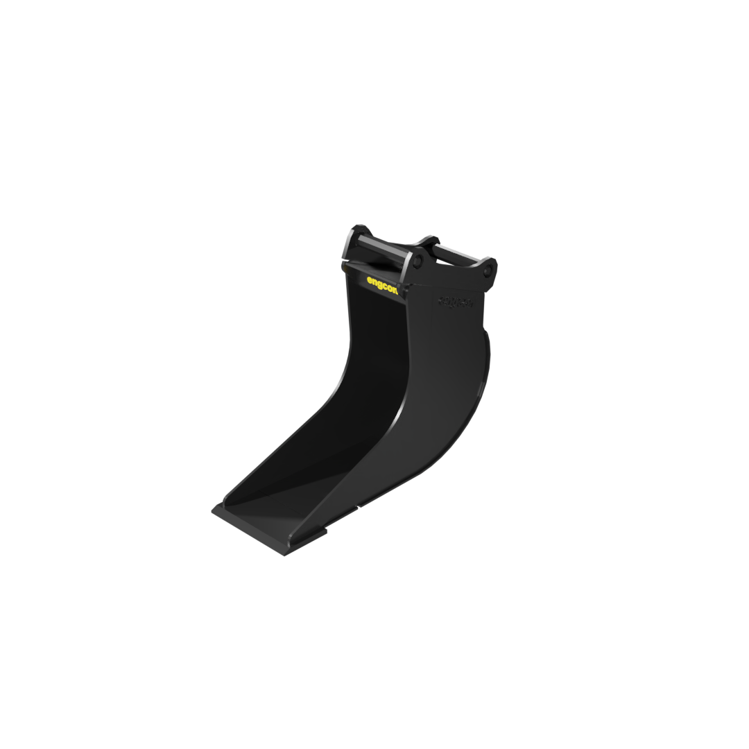Bucket CB03-90-290-S40
