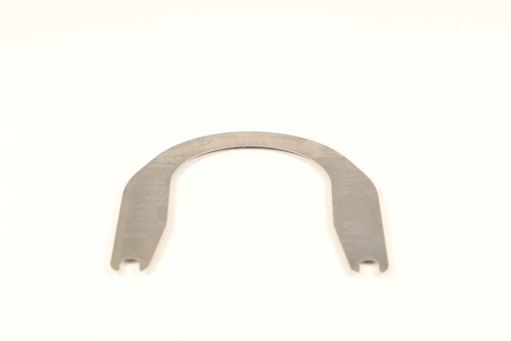 Shim tilt axle - EC214/EC219 0,5mm