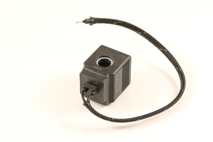 Coil 12V cartridge valve lock