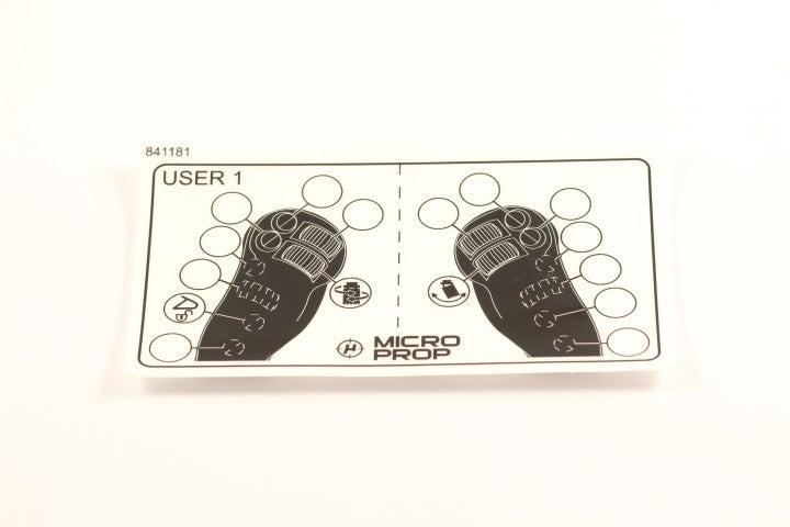 Decal - L8 - 6R - DC2