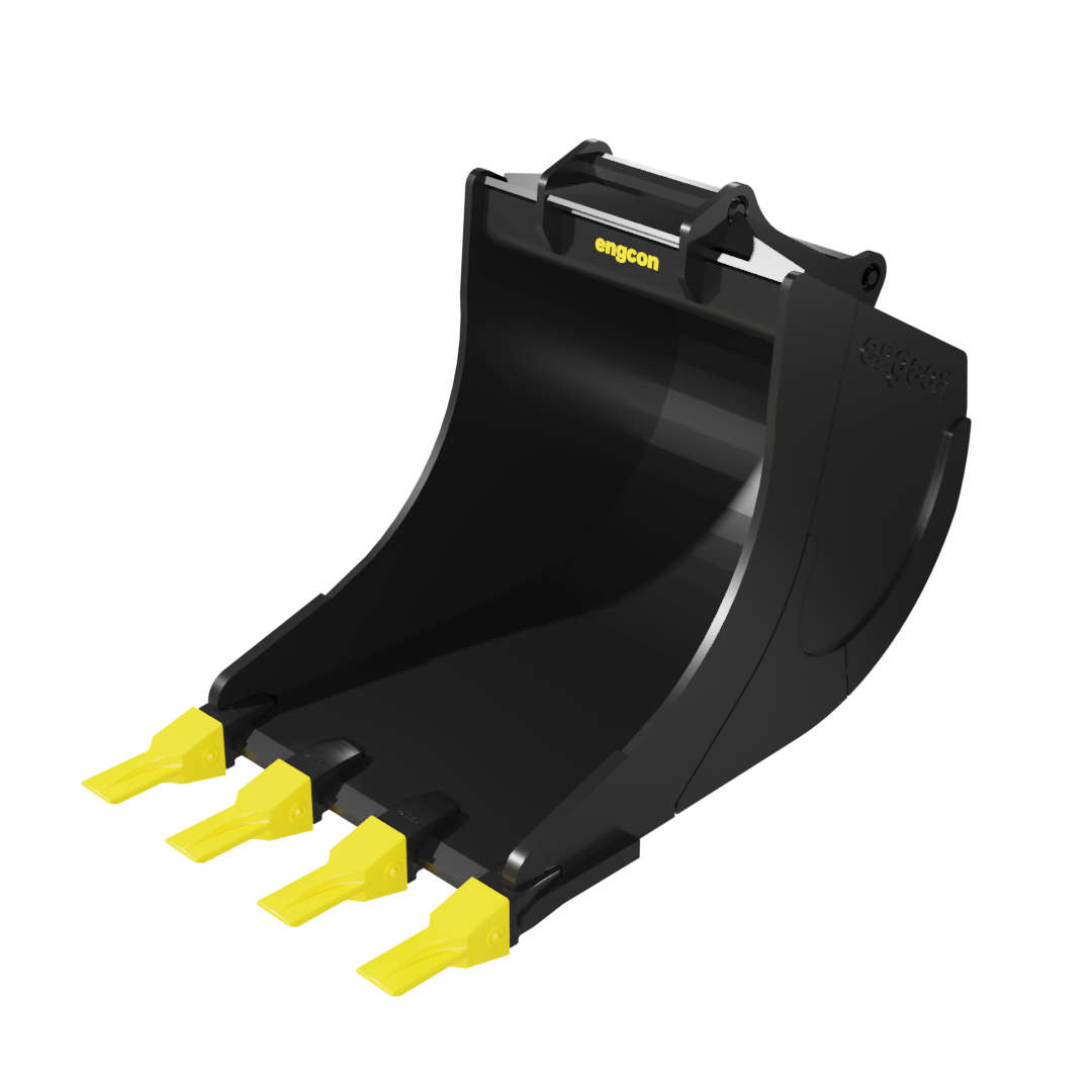 Bucket DB14-650-900-S60-CAT4T