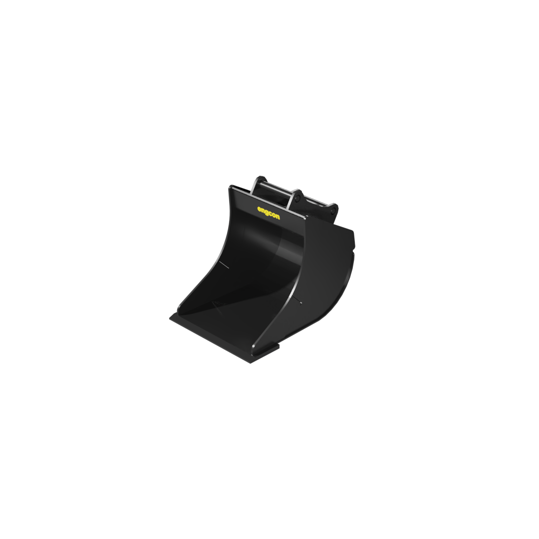Bucket DB02-70-450-S30/180