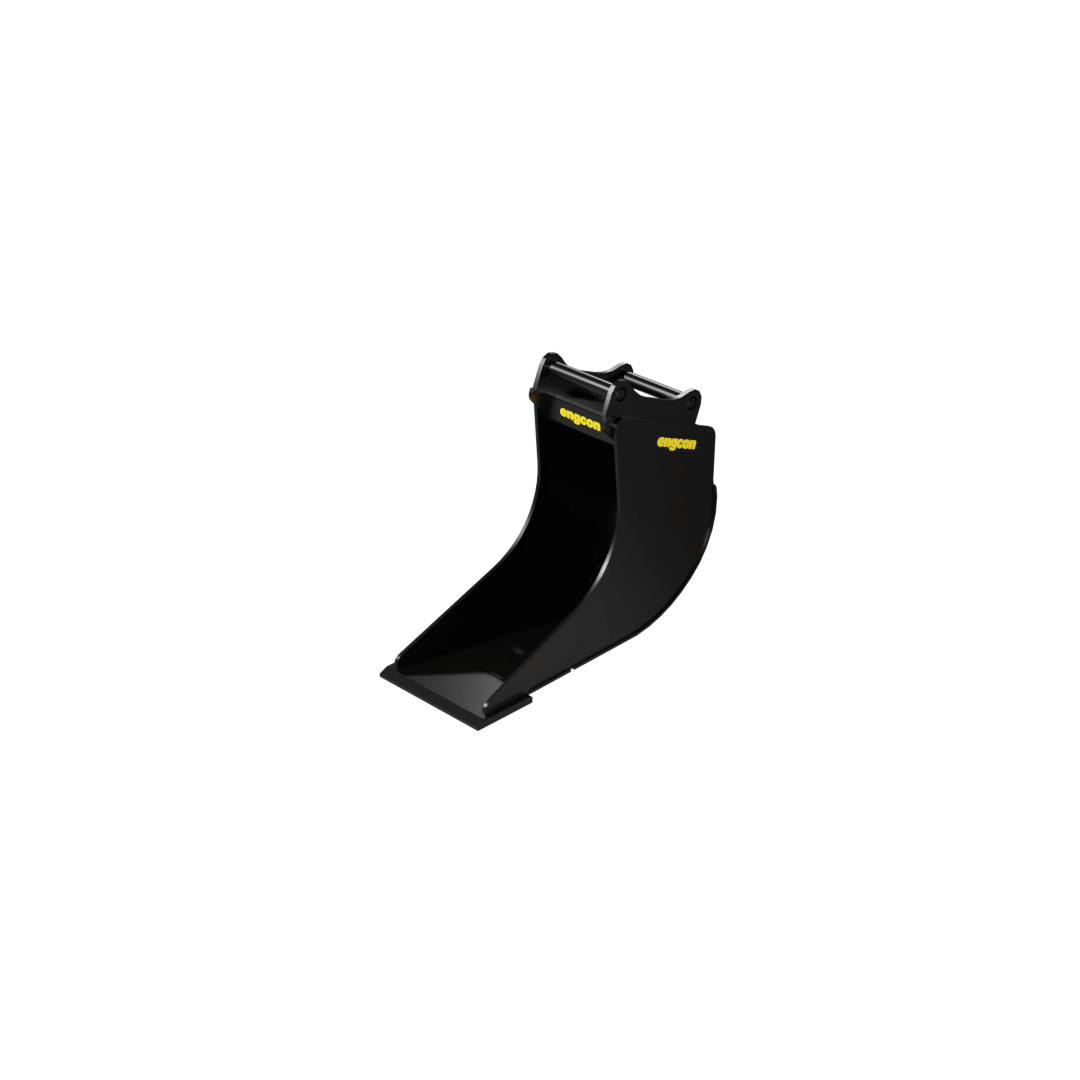 Bucket CB02-60-290-S30/180