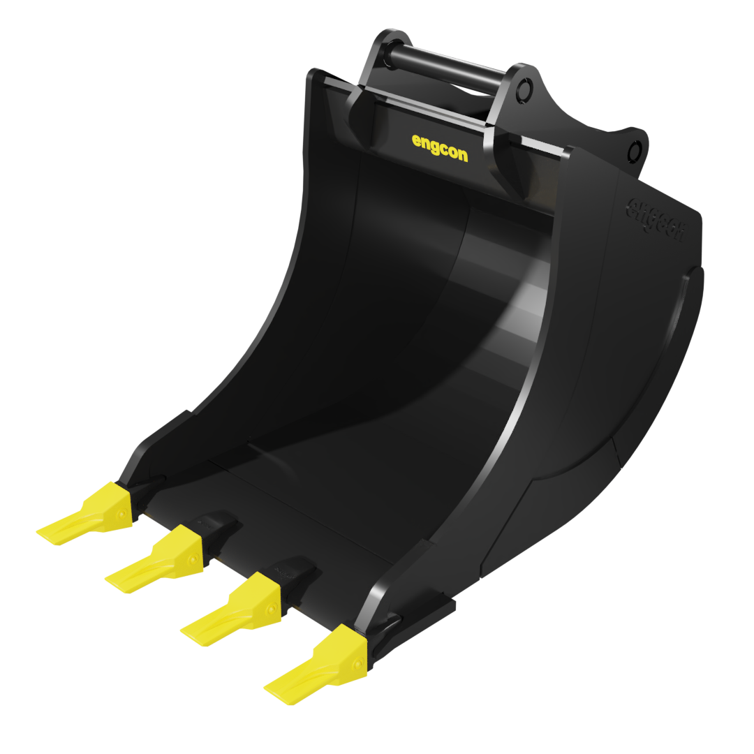 Bucket DB21-1100-1100-S70-CAT4T