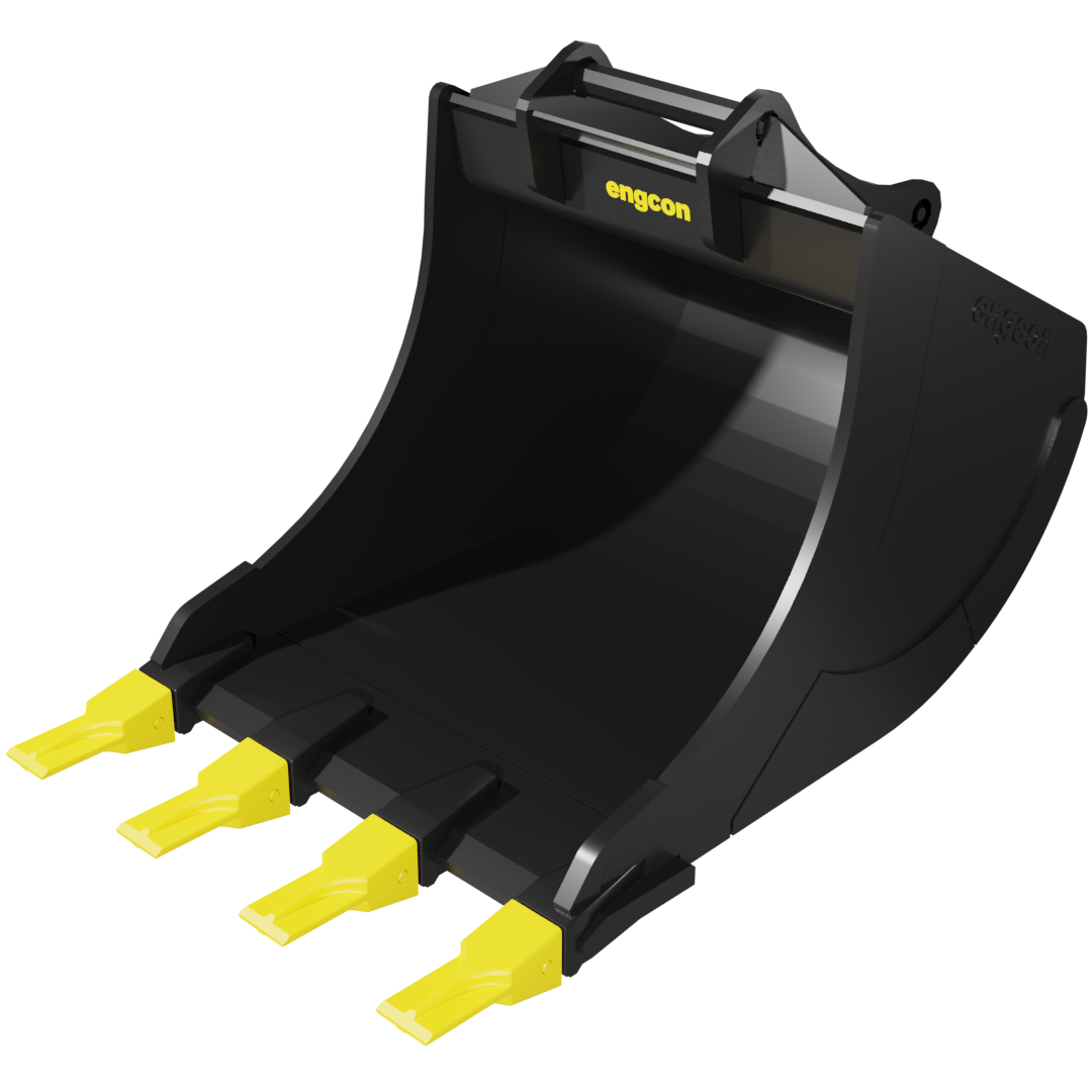Bucket DB26-1400-1300-S70-CAT4T