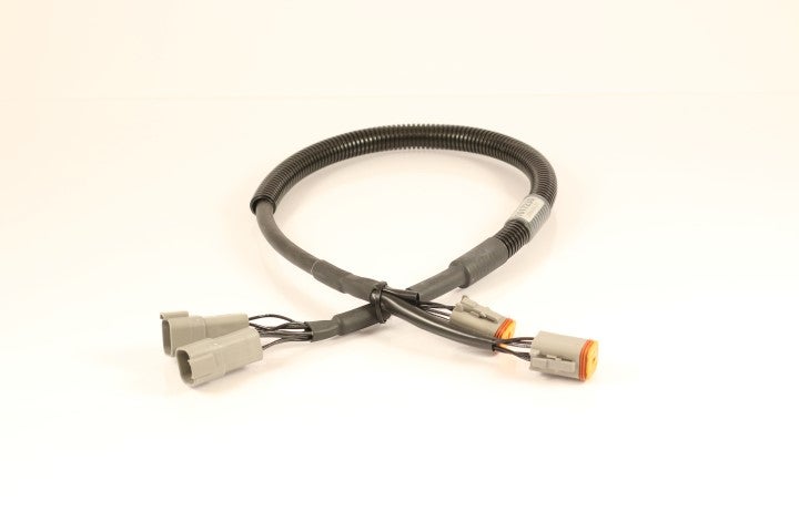 Unit cable-DC2-joint-EC02-ARGO