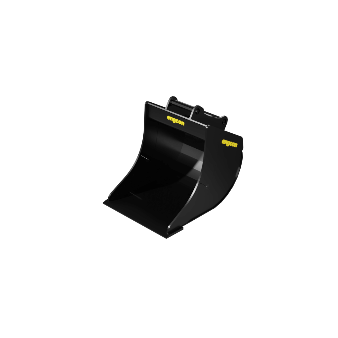 Bucket DB05-160-600-S40
