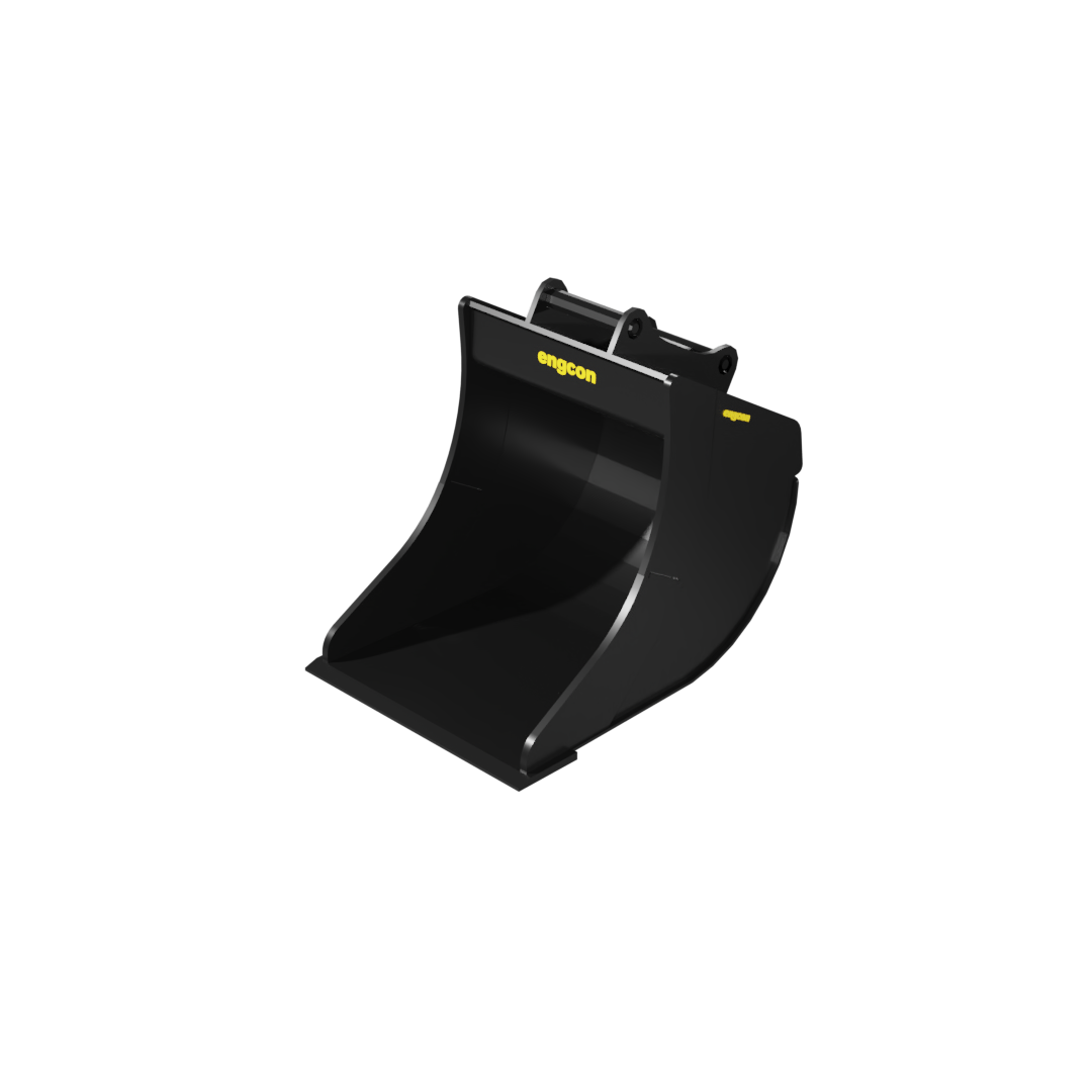 Bucket DB06-200-600-S40